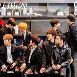 [EXO] 민석이랑 종대는 구사즈 <b>한테</b> 왜 저러는 중?