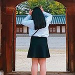 나 167에 85임