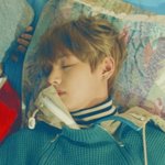 [방탄소년단] 태형이 이거 <b>머리</b>쓰다듬어보고싶어ㅜㅜ