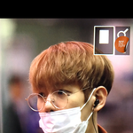 [EXO] 나 백현이 코 조카 좋아함