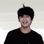 [방탄소년단] 이삐들~ 꾹이의 큐티<b>빠</b>띠를 보고 가세요~