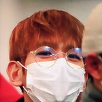 [백현] 백현이 깔맞춤 넘 좋다