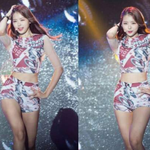 [ㅇㅇ] 키큰 여자가 확실히 더 예쁘다