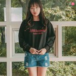 [드루와] <b>품절</b>된 1993 스튜디오 맨투맨 팔게!