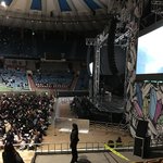 [세븐틴] 9구역 8열 <b>시야</b>!