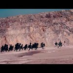 [방탄소년단] 뒤에 쫓아가는 사람들