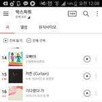 [EXO] ㅋㅋㅋㅋㅋㅋ커튼순위오른거<b>보소</b>