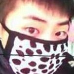 [시우민] 시우민 <b>마스크</b> 컬렉션 업데이트