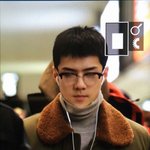 [세훈] 170210 <b>홍콩</b> 입국 프리뷰1