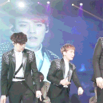 [BTOB] 짹줍햇는데 <b>모던</b>라인 형아미봐