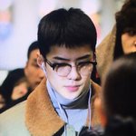 [세훈] 170210 <b>홍콩</b> 입국 프리뷰2
