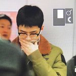 [세훈] 170210 <b>홍콩</b> 입국 프리뷰3