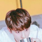 [EXO] 경수 커피광고<b>찍자</b>