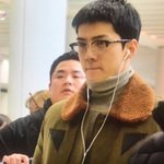 [세훈] 170210 <b>홍콩</b> 입국 프리뷰4