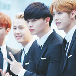 [BTOB] 병큡과 울 비투비...