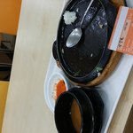 이마트에서 간김에 <b>식사</b>를 하고 왔다~~~