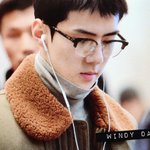 [세훈] 170210 <b>홍콩</b> 입국 프리뷰5