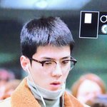 [세훈] 170210 <b>홍콩</b> 입국 프리뷰9