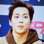[EXO] 시우민 이런류 <b>사진</b> 있는사람 하나만이라도ㄱ