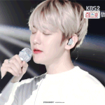 [EXO] 백현인 흰계열 <b>옷</b> <b>입</b>을때 진국임