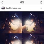 [EXO] <b>배</b>켠번호맞는듯