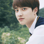 [EXO] 보정이며 <b>화질</b>이며 분위기며 참 마음에드는짤