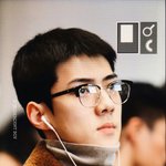 [세훈] 170210 <b>홍콩</b> 입국 프리뷰13