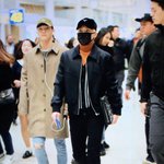 [시우민] <b>공항</b>에서 비율킹 인증하시는 시우민