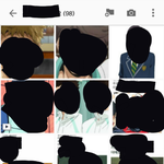 [댓글부탁해] 나 정말 <b>웬만</b>해선 짤 잘 안 모으는데