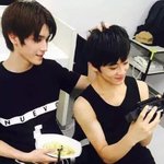 [NCT] 화나니깐 울 미녕 성장한거보고가쟈(<b>feat</b>.이툥)