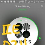 [방탄소년단] 얘들아.. 타팬 <b>글</b> <b>추반</b>금지