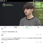 [모두드루와] 고등래퍼 장용준 과거있네 ㅋ;;