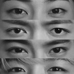 [EXO] 애들 <b>눈사진</b> 필요한 애들 가져가라