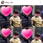 [BTOB] <b>창</b>솝 이룬 <b>친구</b>인별