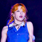 레드벨벳 슬기 <b>영업</b>좀 하고간다