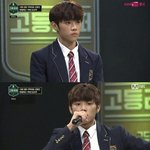 고등래퍼 김선우 <b>유타</b> 닮았지않냐
