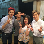 [모두드루와] 타<b>팬</b>이 봤을 때 호감인 남자아이돌!