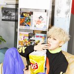 [블락비] 팬<b>미팅</b>