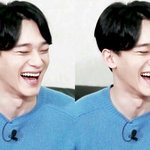 [EXO] ㅅㅂ학교 <b>단</b>톡에 누가 요즘 엑소