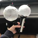 [<b>이</b>삐] 미<b>밤</b>이 왔당