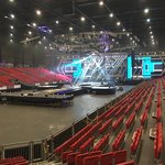 [EXO] 엥 ㅈㄴ<b>좁음</b>