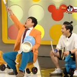 [시우민] <b>허준</b> 시우민언급