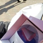 [세븐틴] 응원봉 <b>불량</b>ㅋㅋㅋㅋㄱ