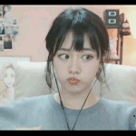 [드루와] 다들 닮고싶은 얼굴 적고가자!