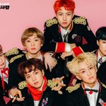 [NCT] 애들 앨범왔다ㅜㅜ