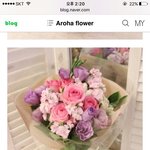 [방탈죄송] 고등학교 졸업식에 풀다발 들고 간 사연