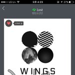 [방탄소년단] 지금 안티련들 우리 팬톡보면서 손 후덜덜
