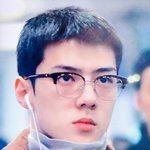 [EXO] 진짜 <b>핸섬</b>하다