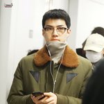 [EXO] 세니 <b>케이스</b> 뭐임