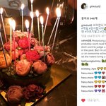 인스타할 <b>의지</b>는 있고 콘서트할 <b>의지</b>는 없는분